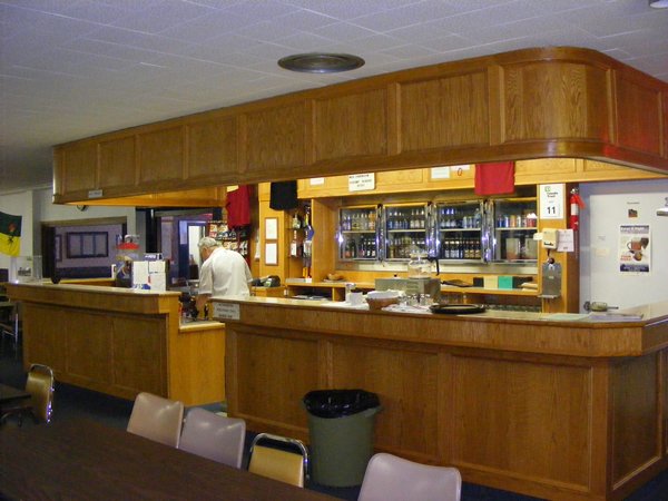 Gunners Lounge